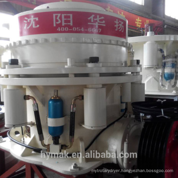 SY90 3ft standard coarse symons type effective hydraulic cone crusher